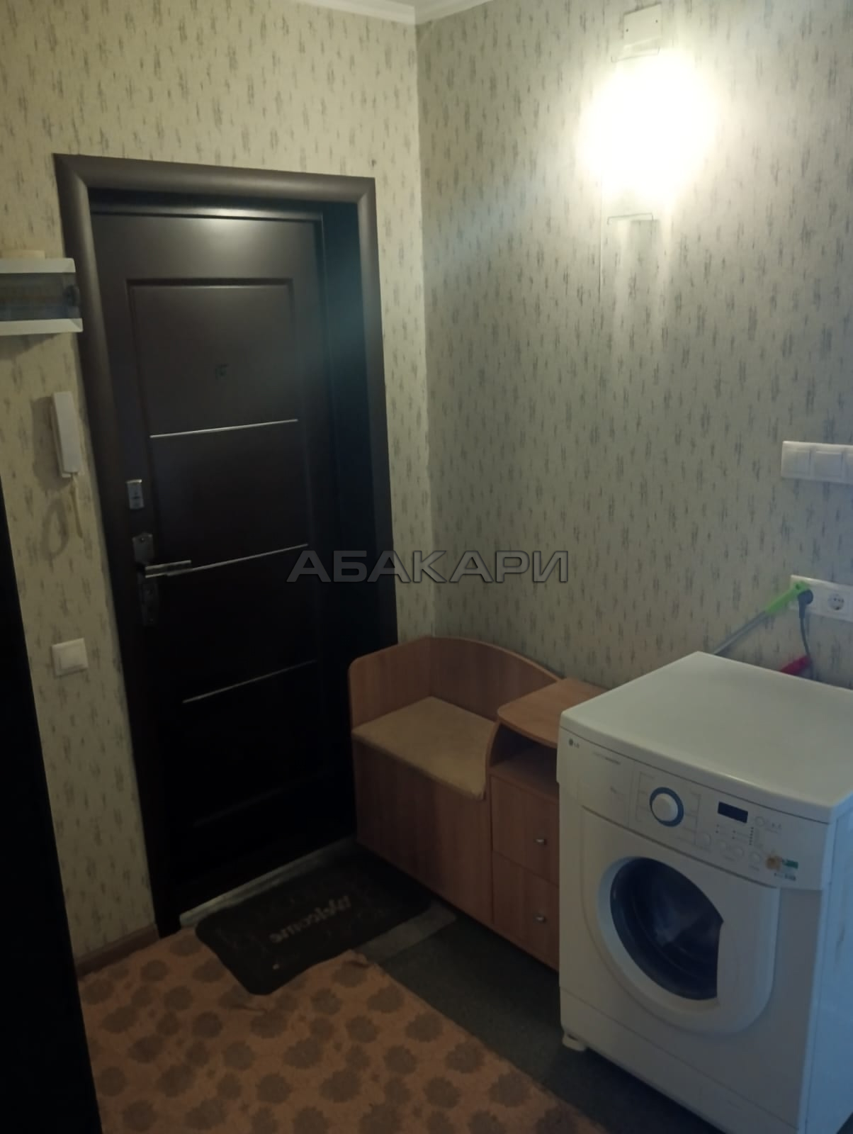 3-комнатная улица Побежимова, 44А  за 50000 руб/мес фото 17