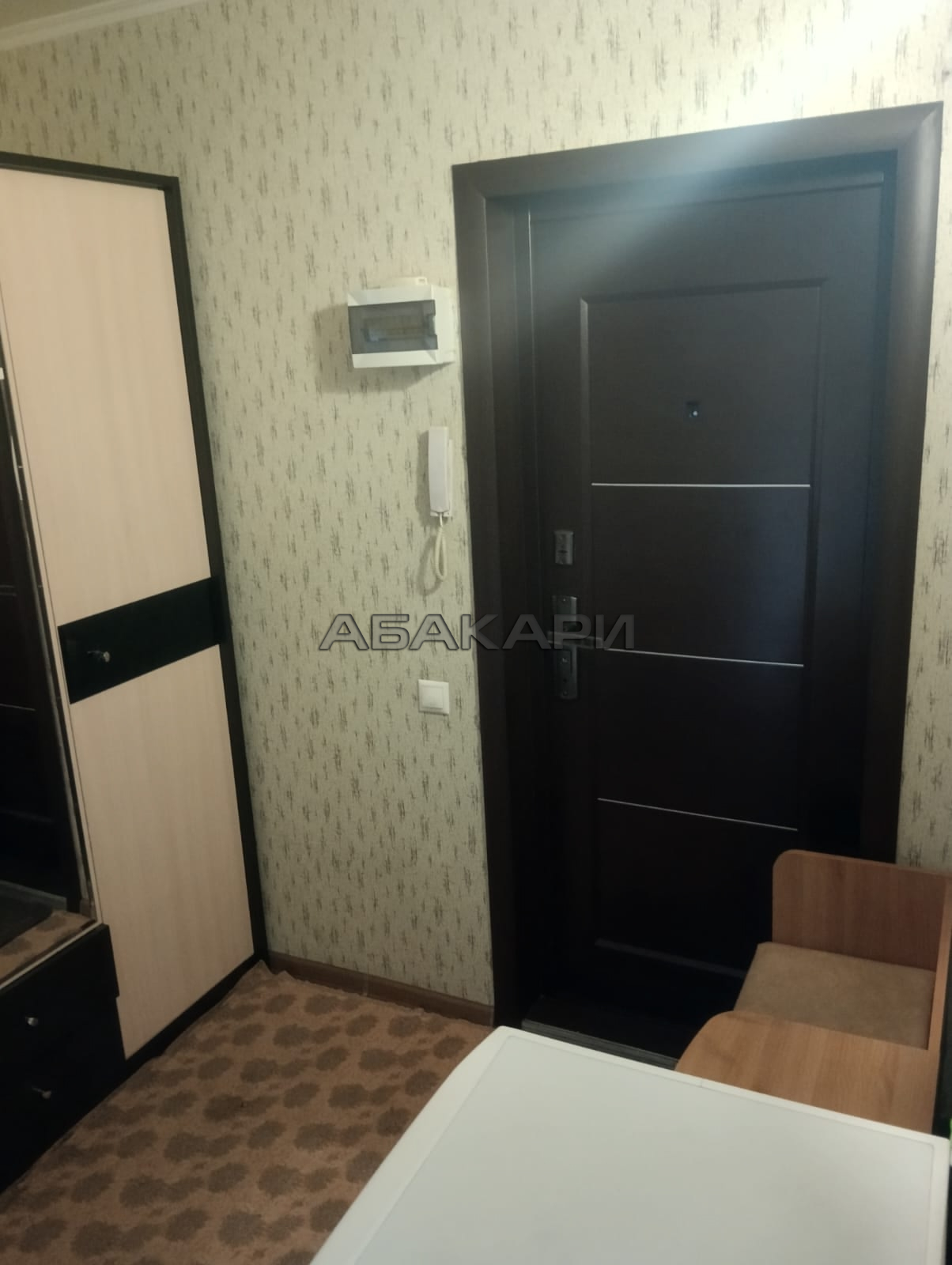 3-комнатная улица Побежимова, 44А  за 50000 руб/мес фото 15