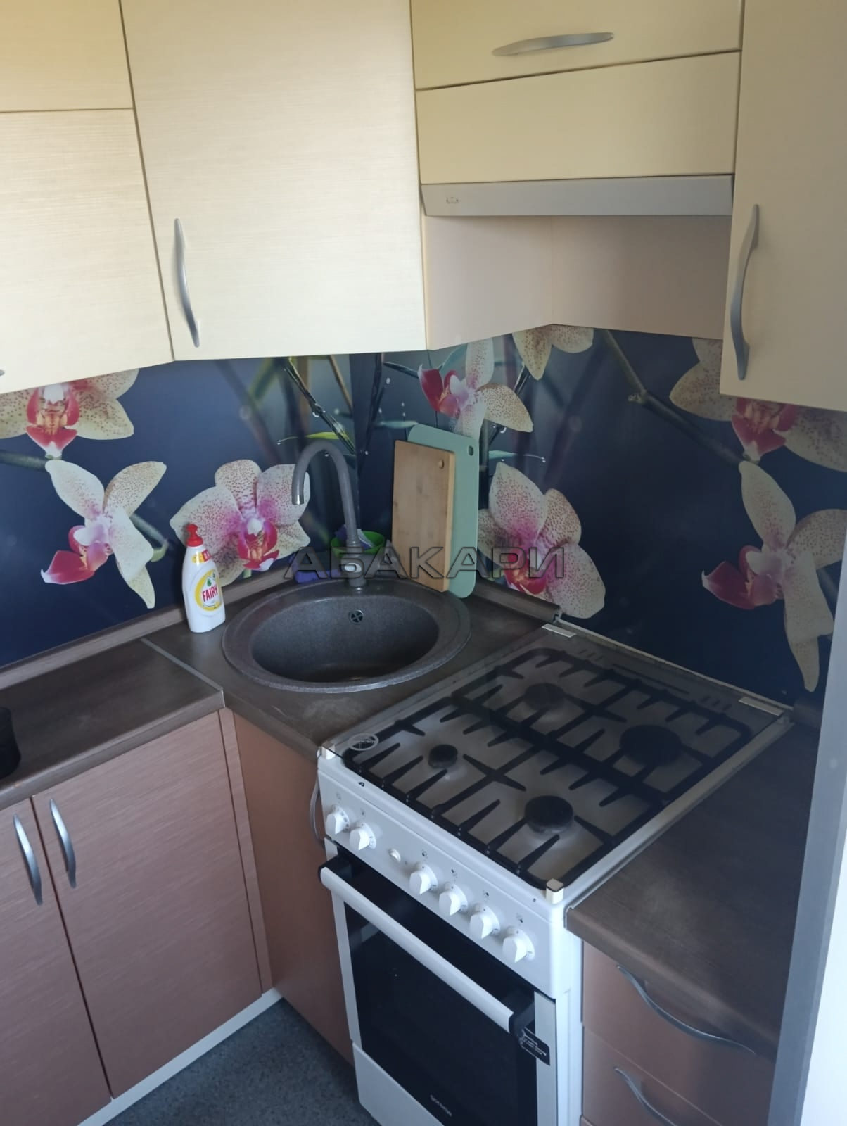 3-комнатная улица Побежимова, 44А  за 50000 руб/мес фото 3