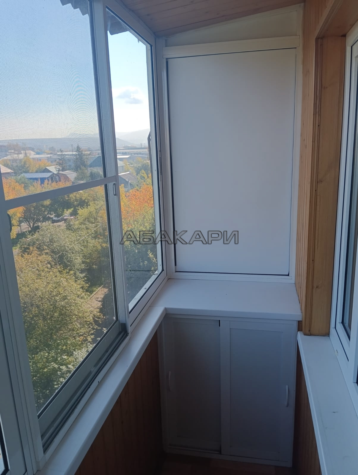 3-комнатная улица Побежимова, 44А  за 50000 руб/мес фото 12