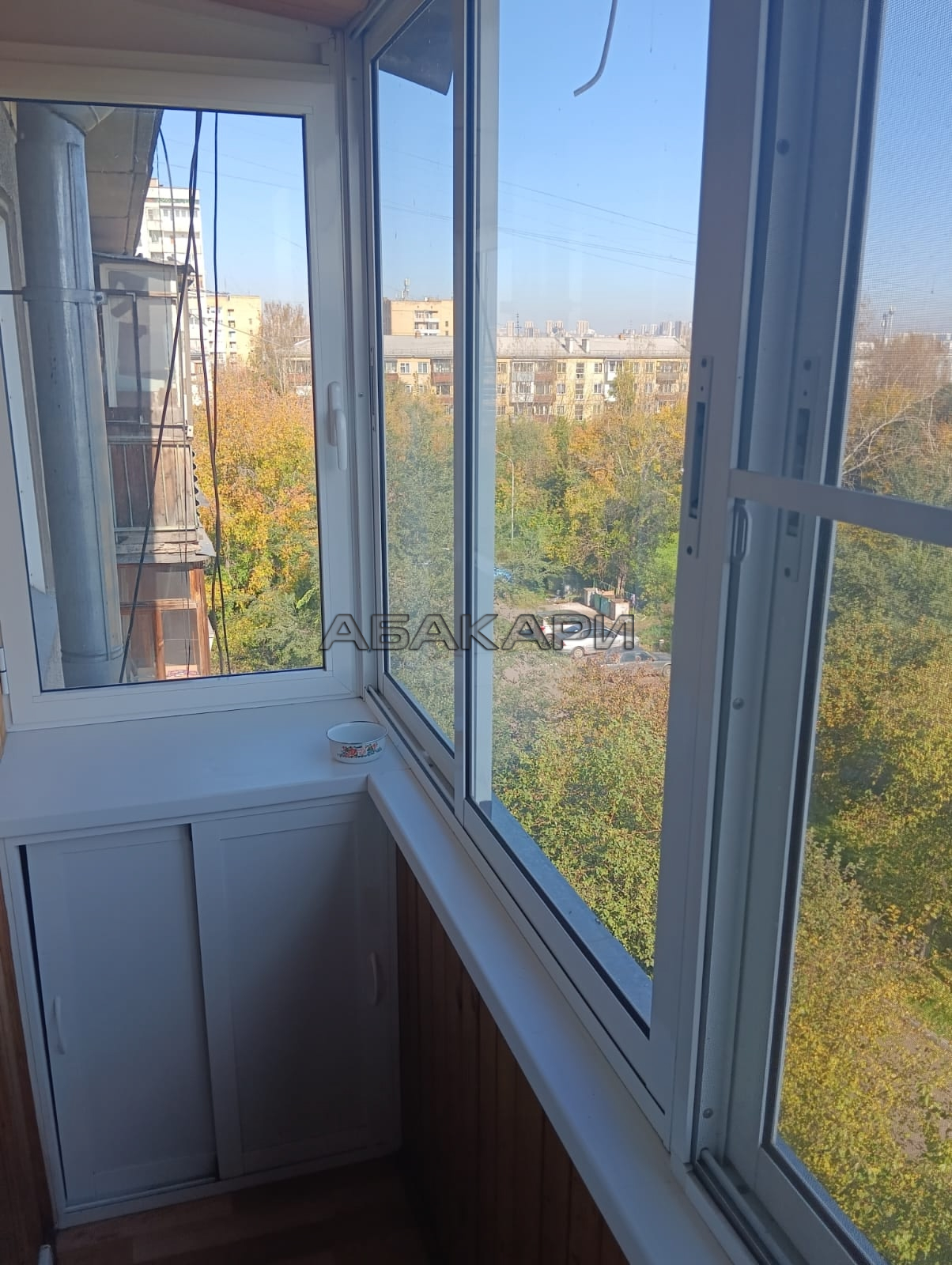 3-комнатная улица Побежимова, 44А  за 50000 руб/мес фото 14