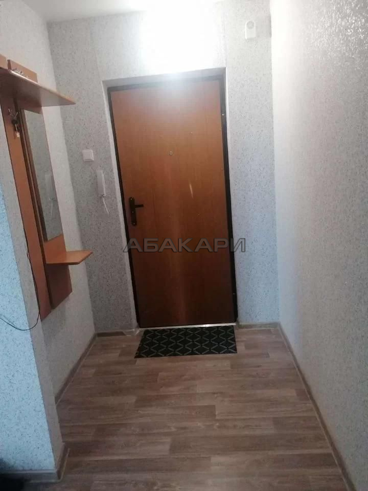 2-комнатная улица Елены Стасовой, 48Д  за 20000 руб/мес фото 10
