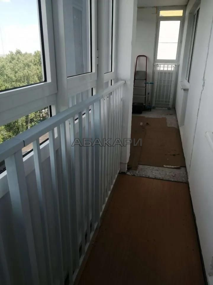 2-комнатная улица Елены Стасовой, 48Д  за 20000 руб/мес фото 14