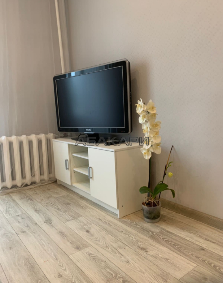 1-комнатная проспект Мира, 37  за 29000 руб/мес фото 4