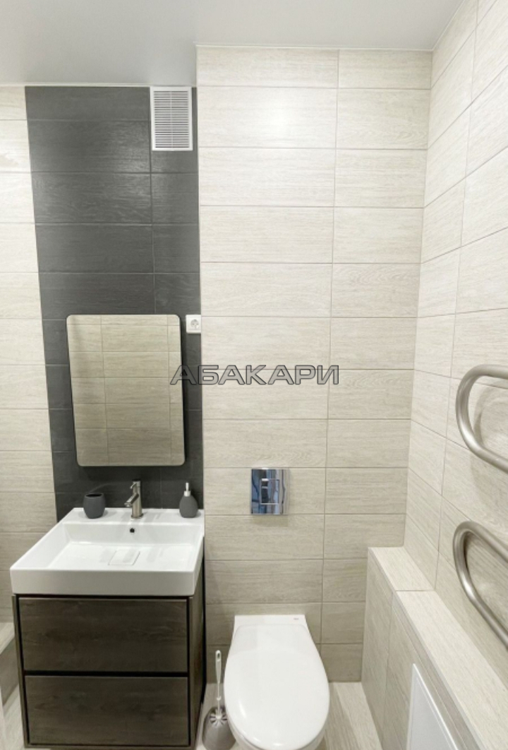 1-комнатная проспект Мира, 37  за 29000 руб/мес фото 9