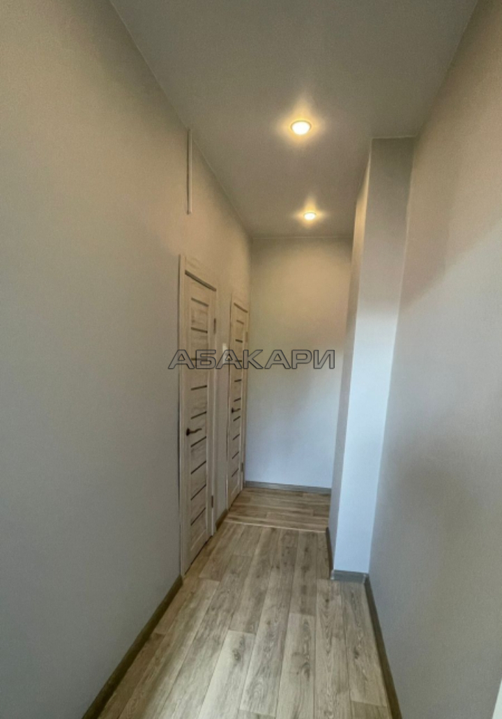 1-комнатная проспект Мира, 37  за 29000 руб/мес фото 11
