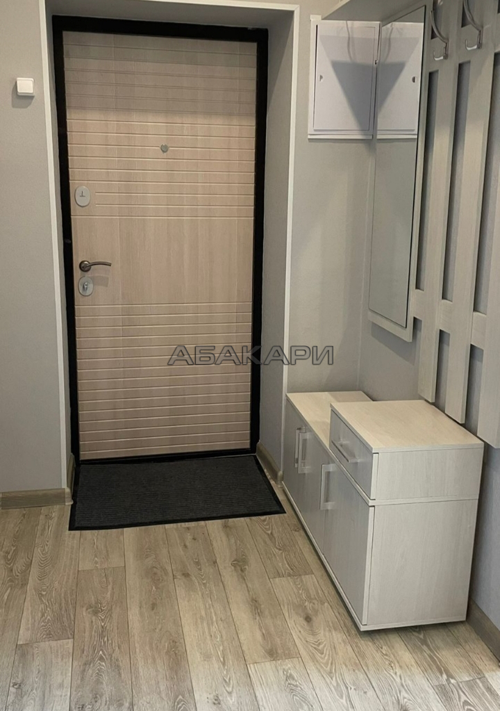 1-комнатная проспект Мира, 37  за 29000 руб/мес фото 12