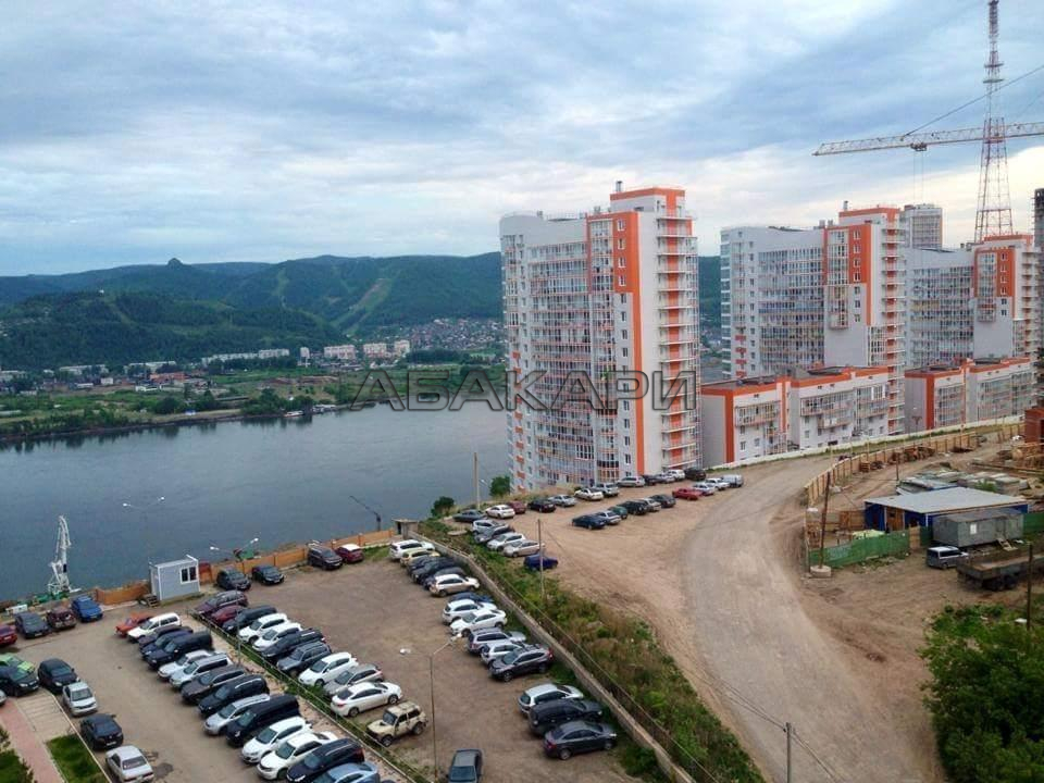 1-комнатная Дачная улица, 37  за 25000 руб/мес фото 4