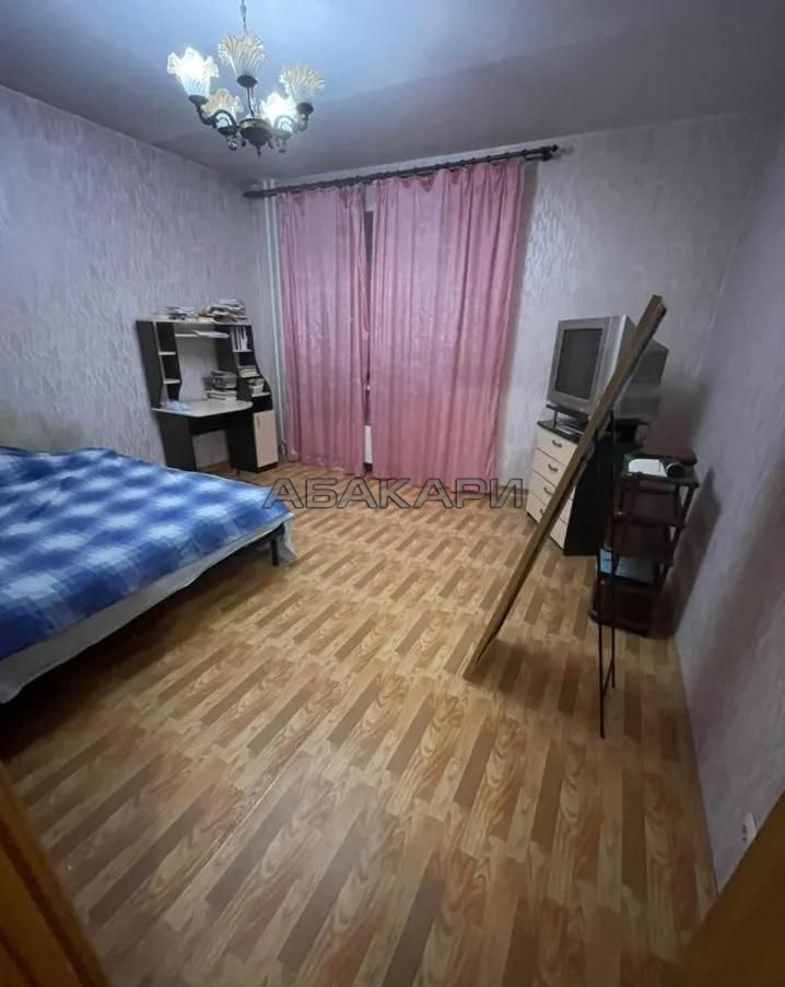 2-комнатная улица Партизана Железняка, 2Г  за 27000 руб/мес фото 8