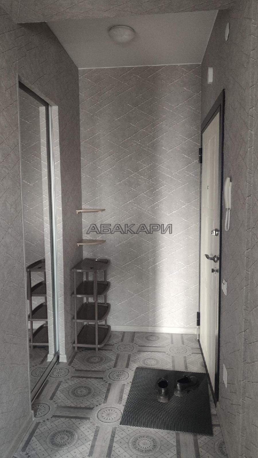1-комнатная Высотная улица, 2В/1  за 25000 руб/мес фото 9