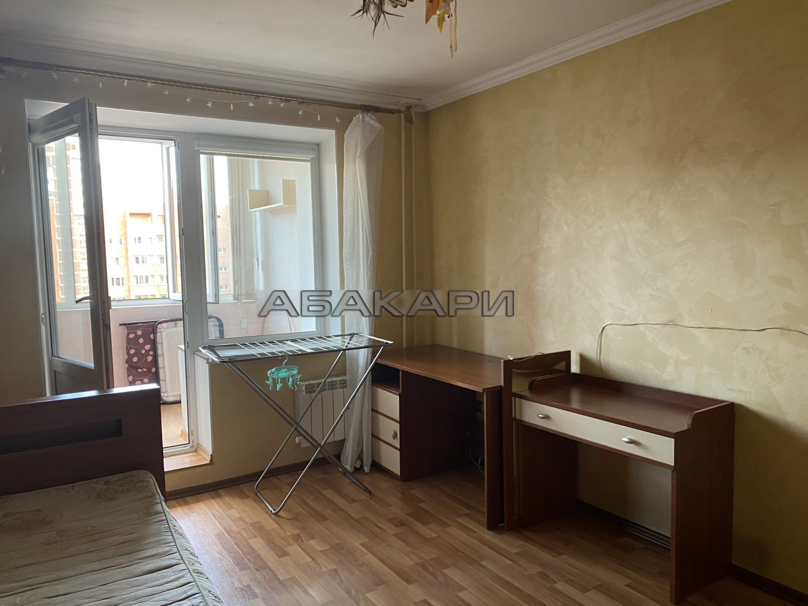 2-комнатная улица Водопьянова, 19  за 32500 руб/мес фото 5