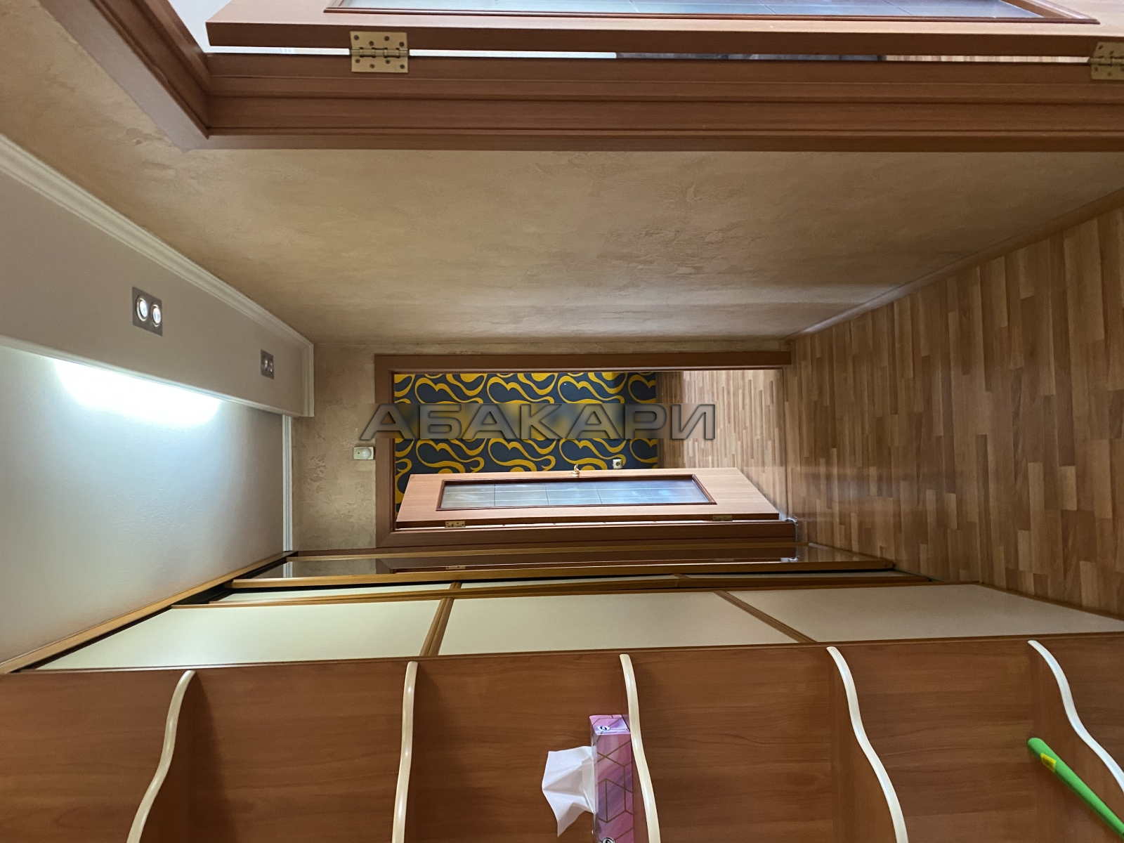 2-комнатная улица Водопьянова, 19  за 32500 руб/мес фото 6