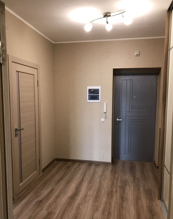 1-комнатная Краснодарская улица, 10А  за 30000 руб/мес фото 3