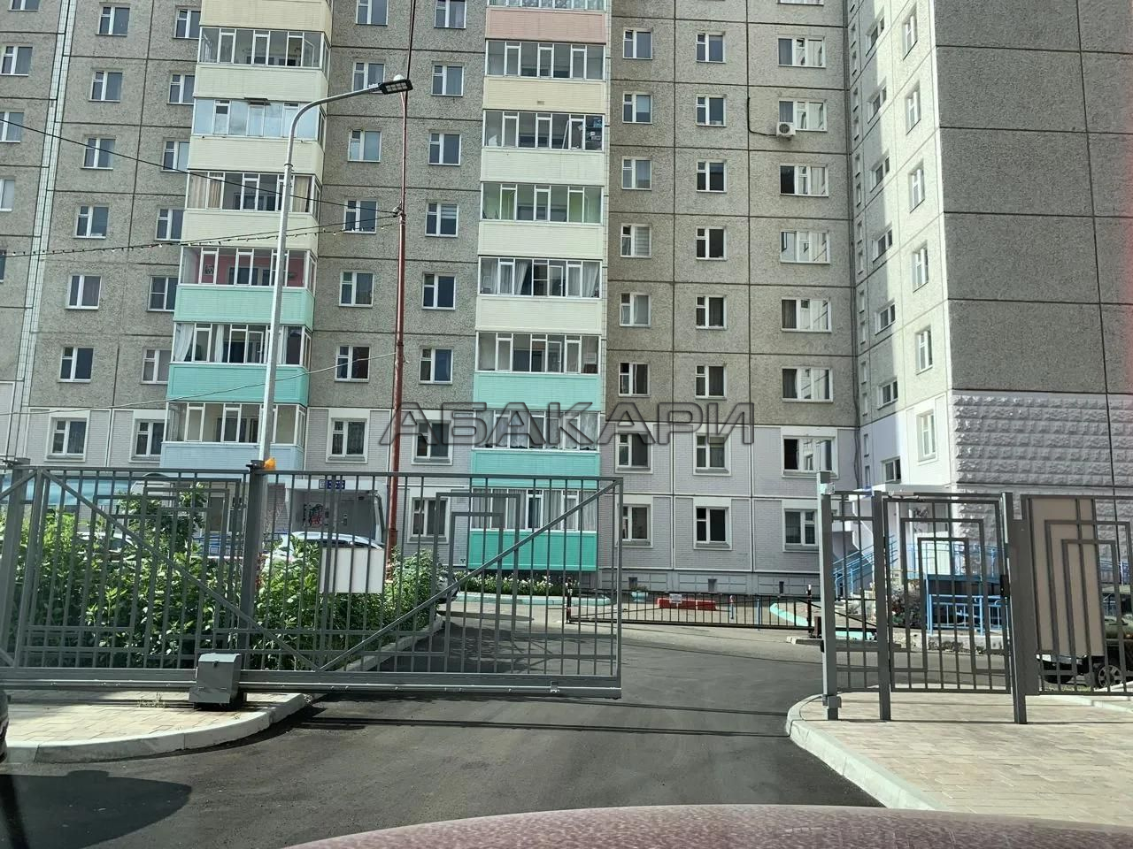 1-комнатная улица Березина, 82Д  за 27000 руб/мес фото 13