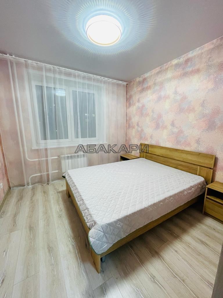 2-комнатная улица Шумяцкого, 9  за 32000 руб/мес фото 8