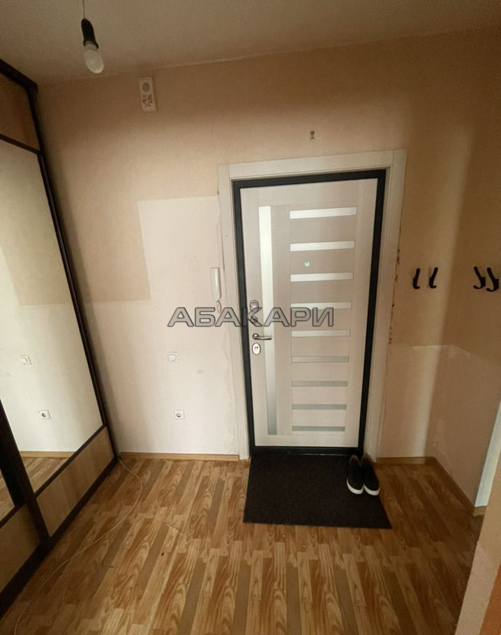 1-комнатная улица Авиаторов, 40  за 25000 руб/мес фото 3