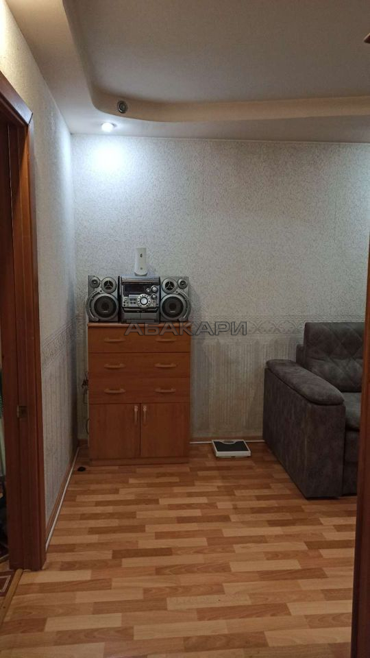 2-комнатная Ульяновский проспект, 16  за 26000 руб/мес фото 4