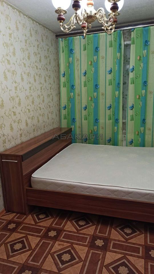 2-комнатная Ульяновский проспект, 16  за 26000 руб/мес фото 5