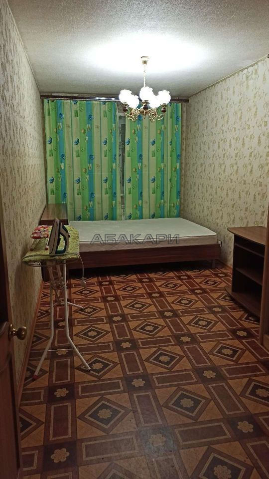2-комнатная Ульяновский проспект, 16  за 26000 руб/мес фото 6