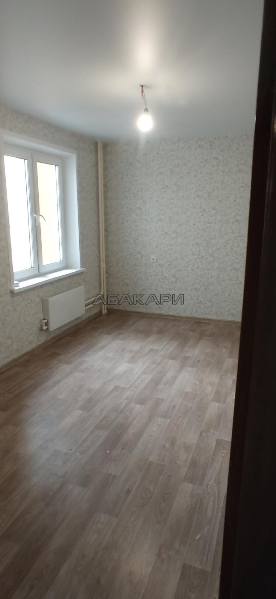 2-комнатная улица Партизана Железняка, 53  за 20000 руб/мес фото 2