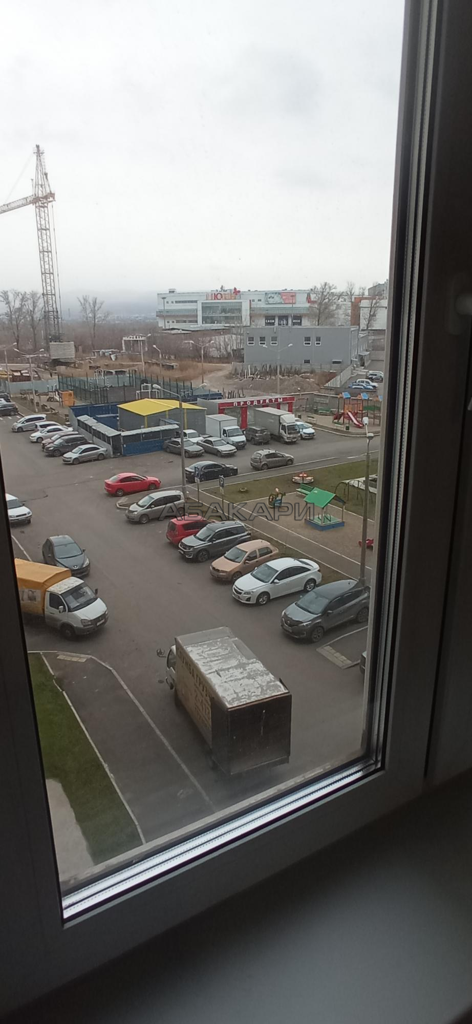 2-комнатная улица Партизана Железняка, 53  за 20000 руб/мес фото 8