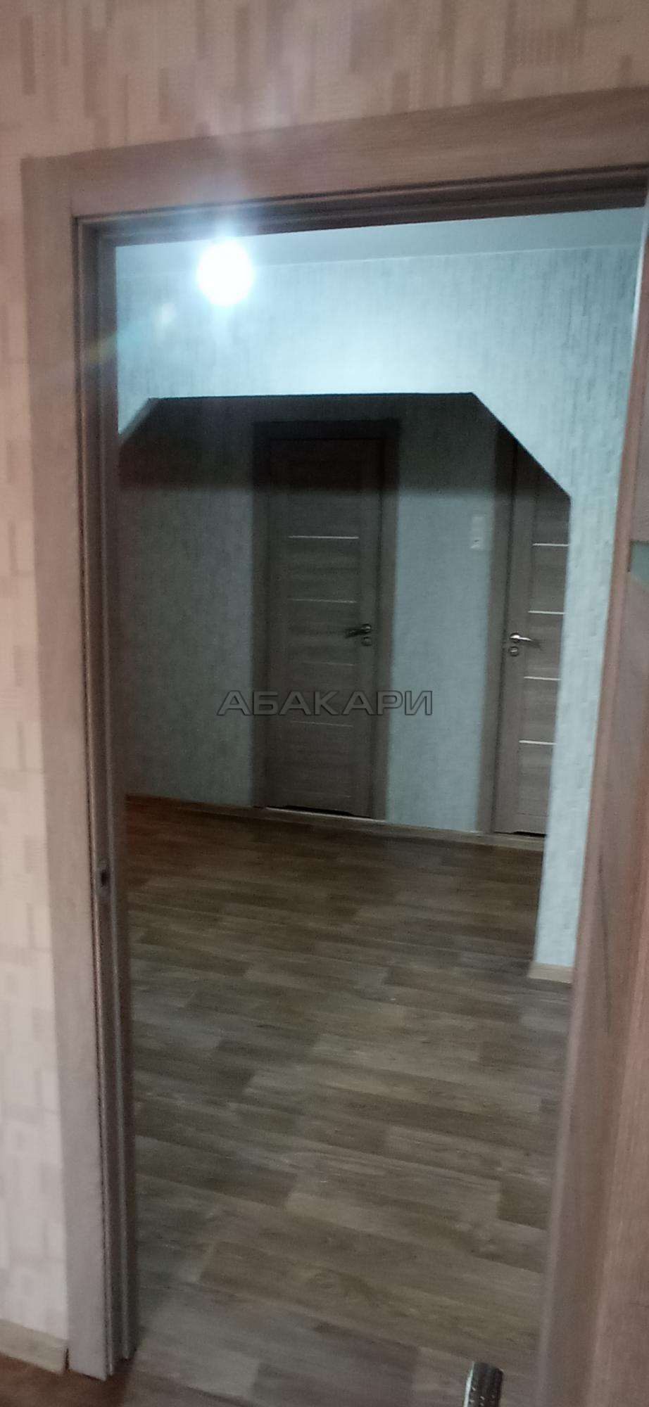2-комнатная улица Партизана Железняка, 53  за 20000 руб/мес фото 10
