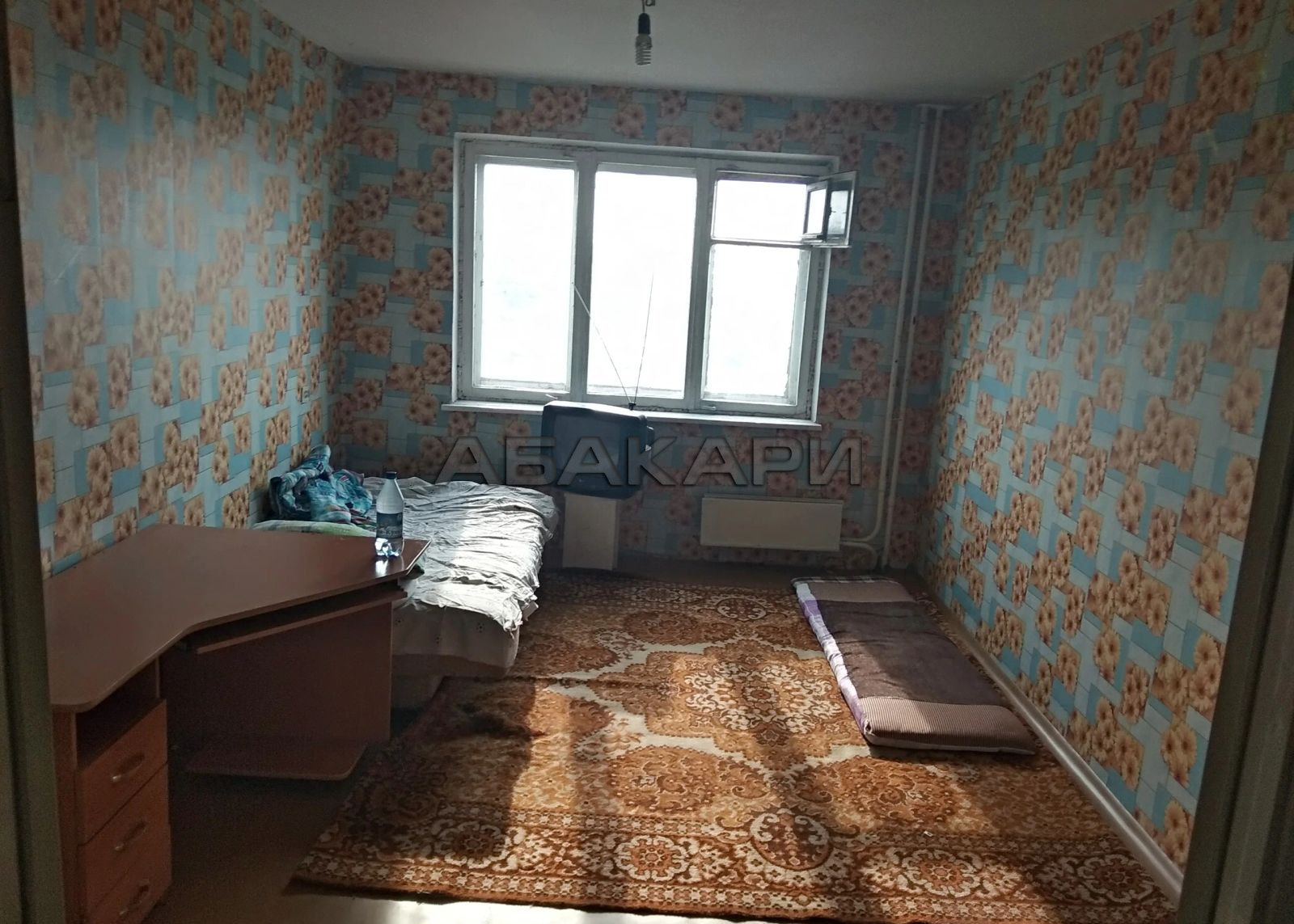 2-комнатная Верхняя улица, 5В  за 19500 руб/мес фото 1