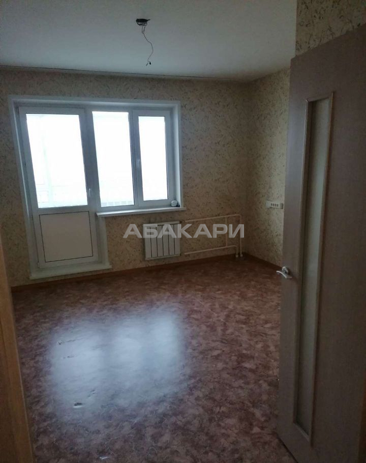 студия улица Чернышевского, 122  за 16000 руб/мес фото 1