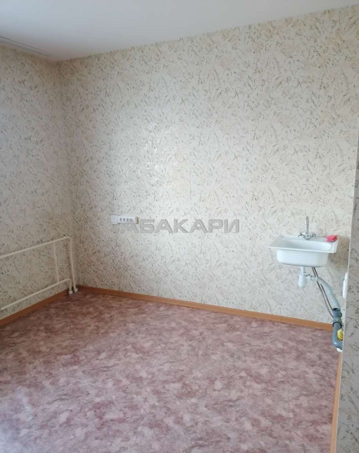 студия улица Чернышевского, 122  за 16000 руб/мес фото 2