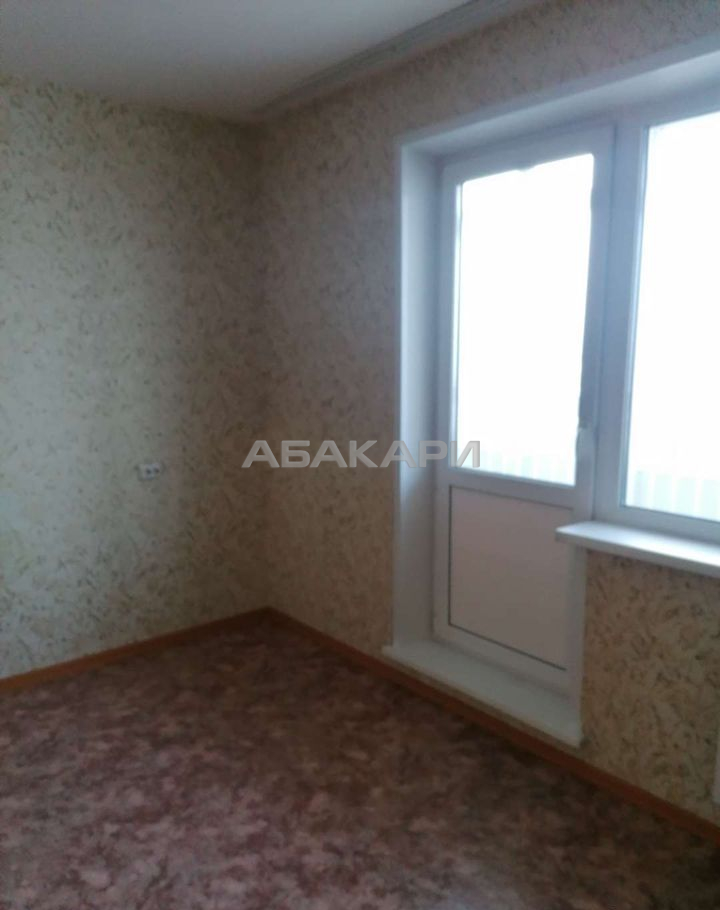 студия улица Чернышевского, 122  за 16000 руб/мес фото 3