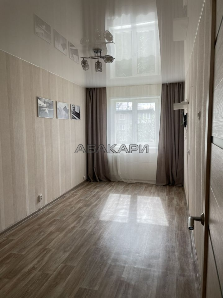 2-комнатная Ульяновский проспект, 8  за 25000 руб/мес фото 17