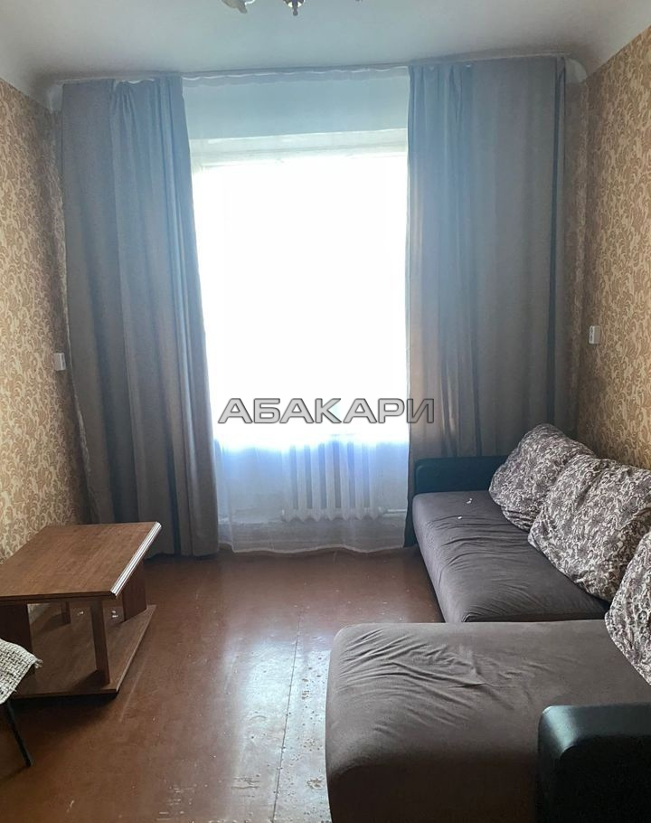 2-комнатная улица Щербакова, 30  за 18000 руб/мес фото 2