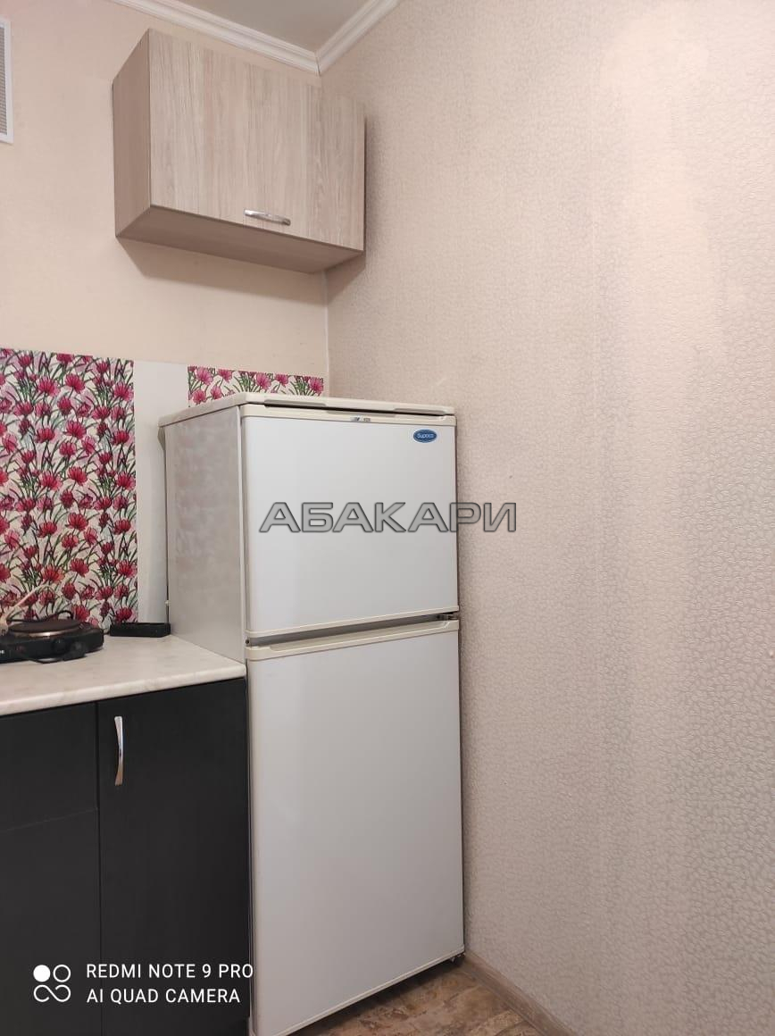 студия Светлогорский переулок, 4  за 17000 руб/мес фото 3