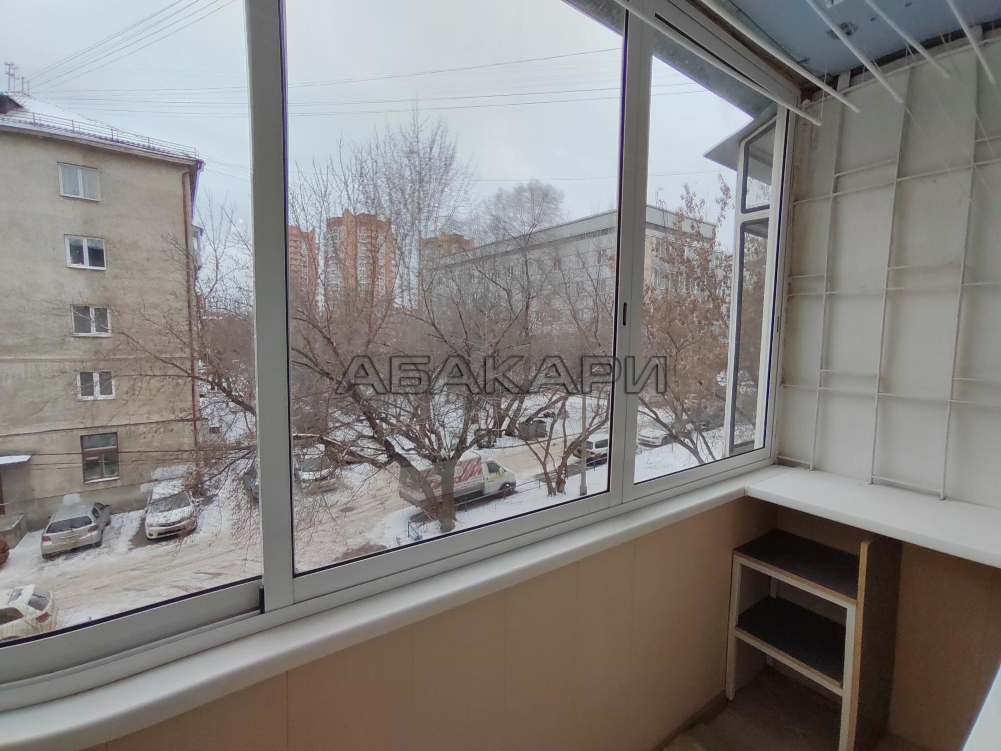 3-комнатная улица Софьи Ковалевской, 1  за 35000 руб/мес фото 6