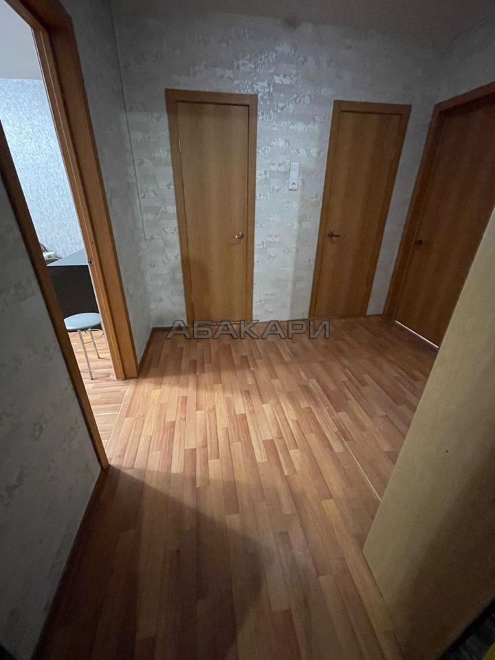 2-комнатная улица Михаила Годенко, 1  за 30000 руб/мес фото 14