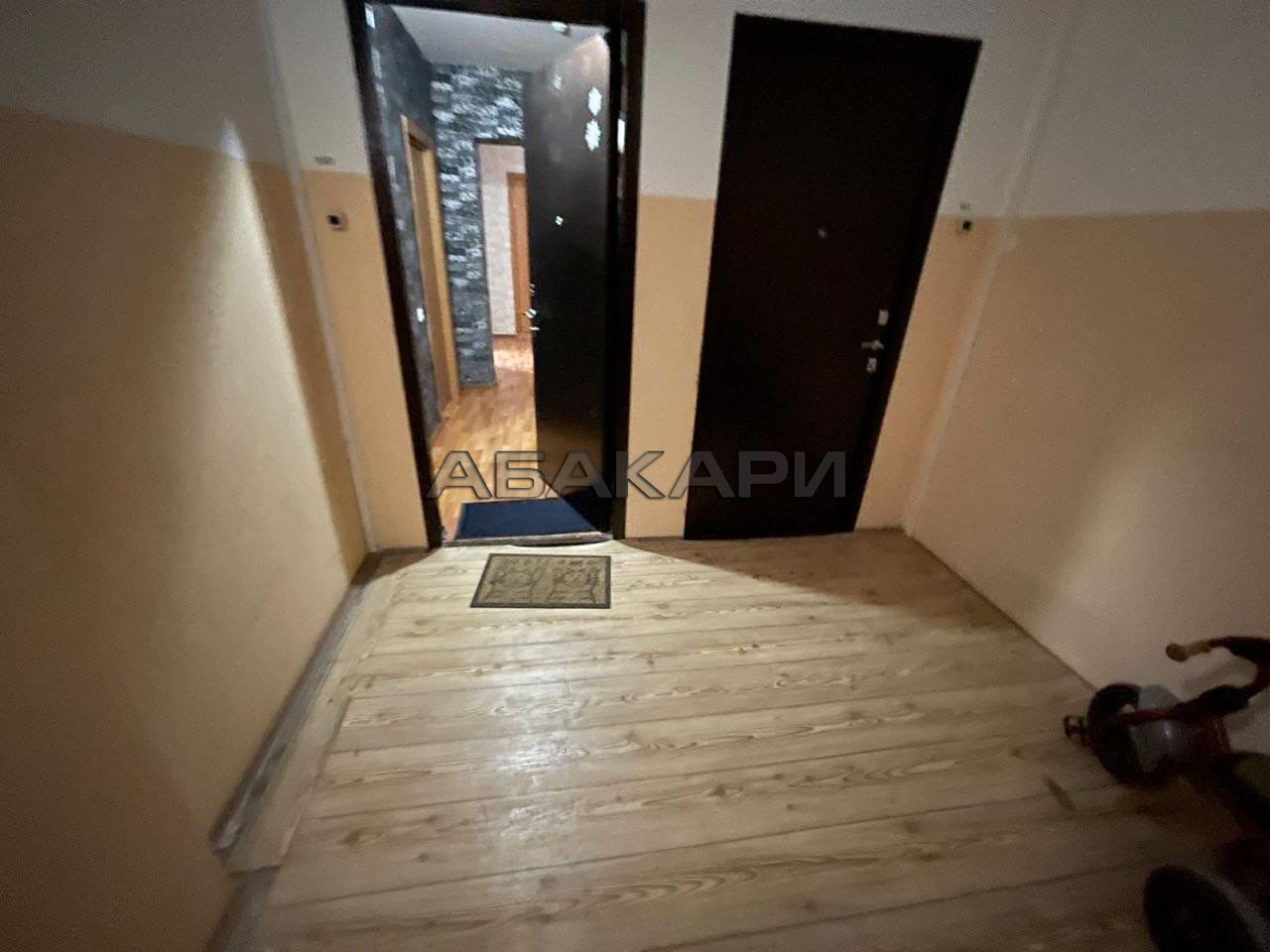 2-комнатная улица Михаила Годенко, 1  за 30000 руб/мес фото 22