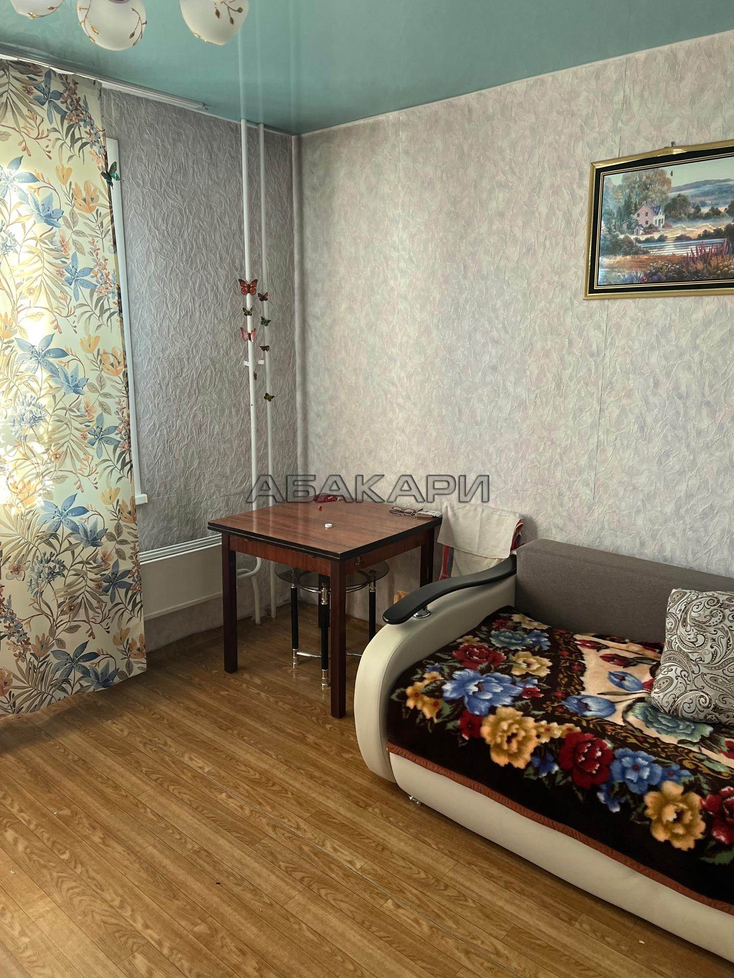 2-комнатная улица Бабушкина, 41  за 23000 руб/мес фото 1