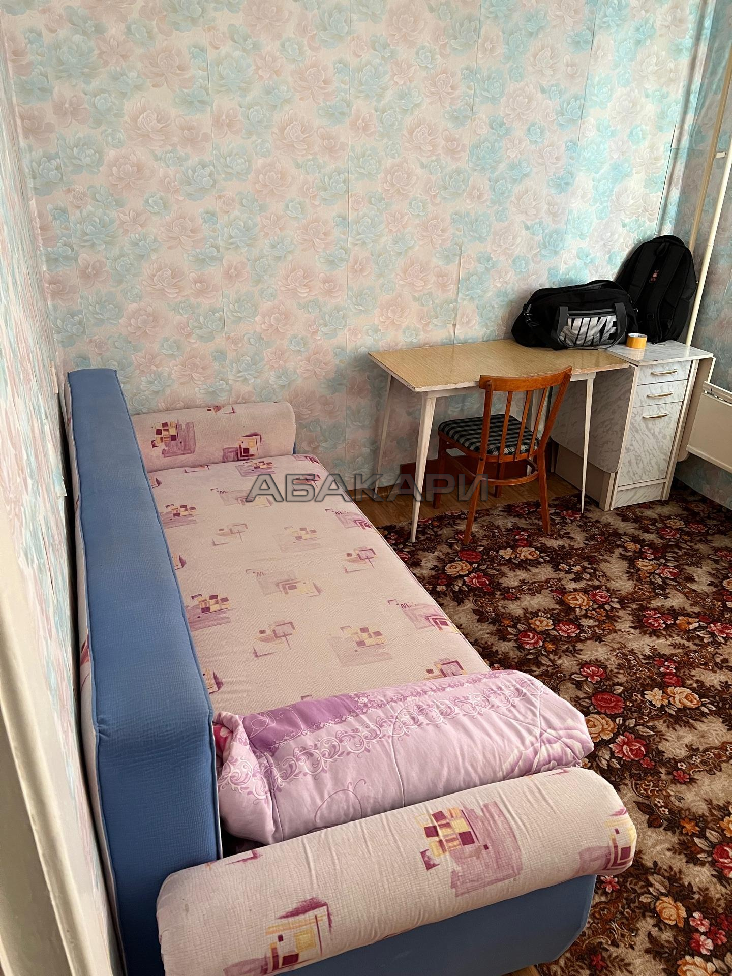 2-комнатная улица Бабушкина, 41  за 23000 руб/мес фото 8