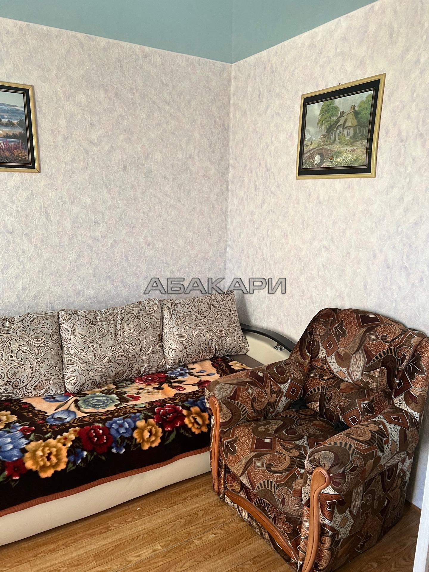 2-комнатная улица Бабушкина, 41  за 23000 руб/мес фото 10