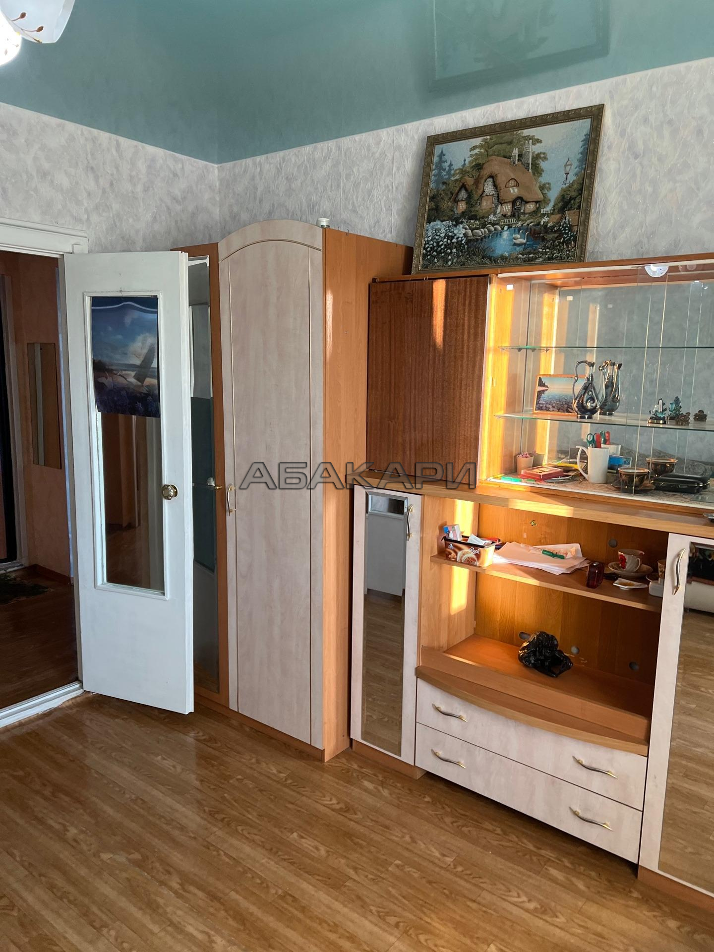 2-комнатная улица Бабушкина, 41  за 23000 руб/мес фото 11