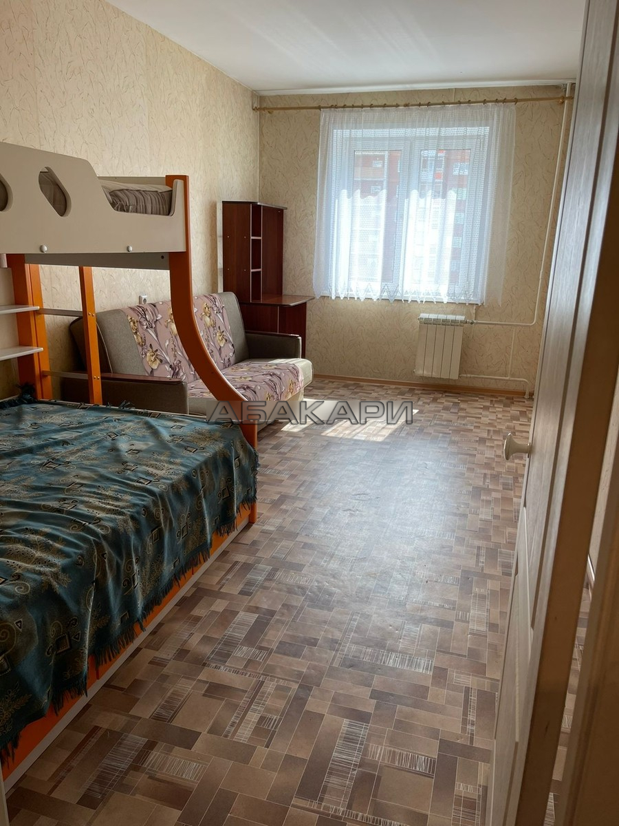 1-комнатная улица Дмитрия Мартынова, 41  за 16500 руб/мес фото 6