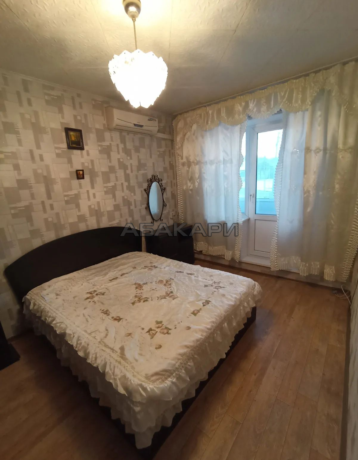 2-комнатная улица Борисевича, 30  за 22000 руб/мес фото 3