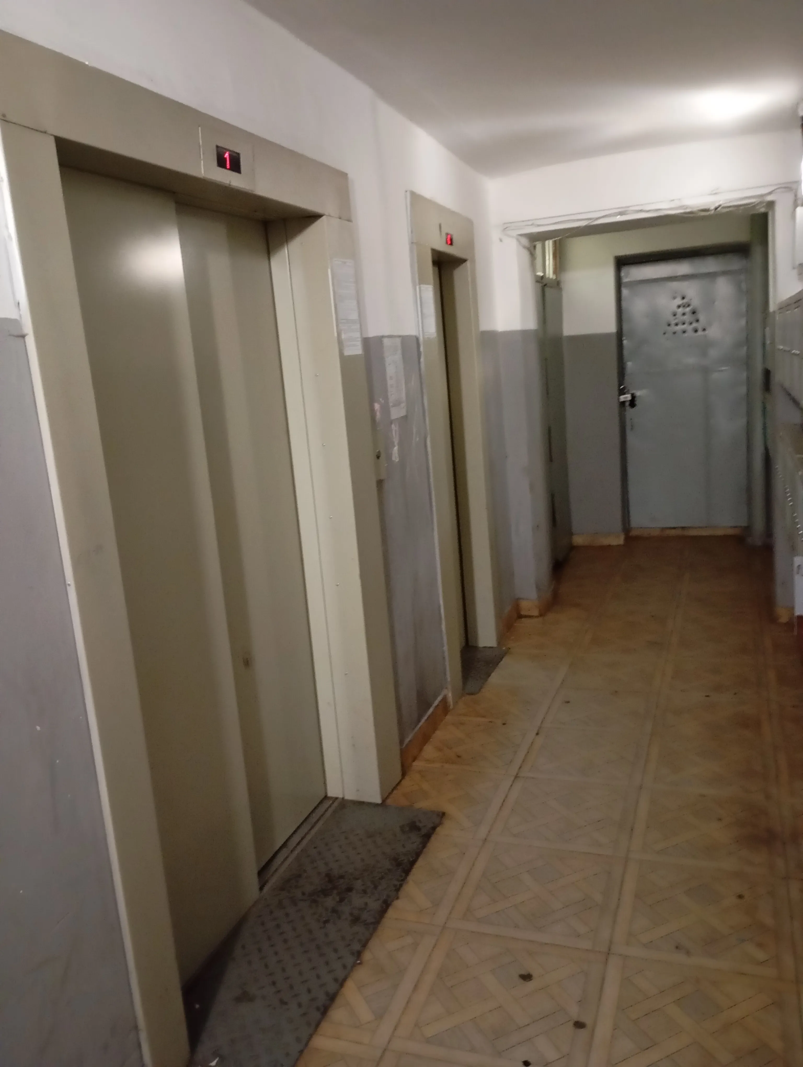 2-комнатная улица Академика Павлова, 47А  за 30000 руб/мес фото 16