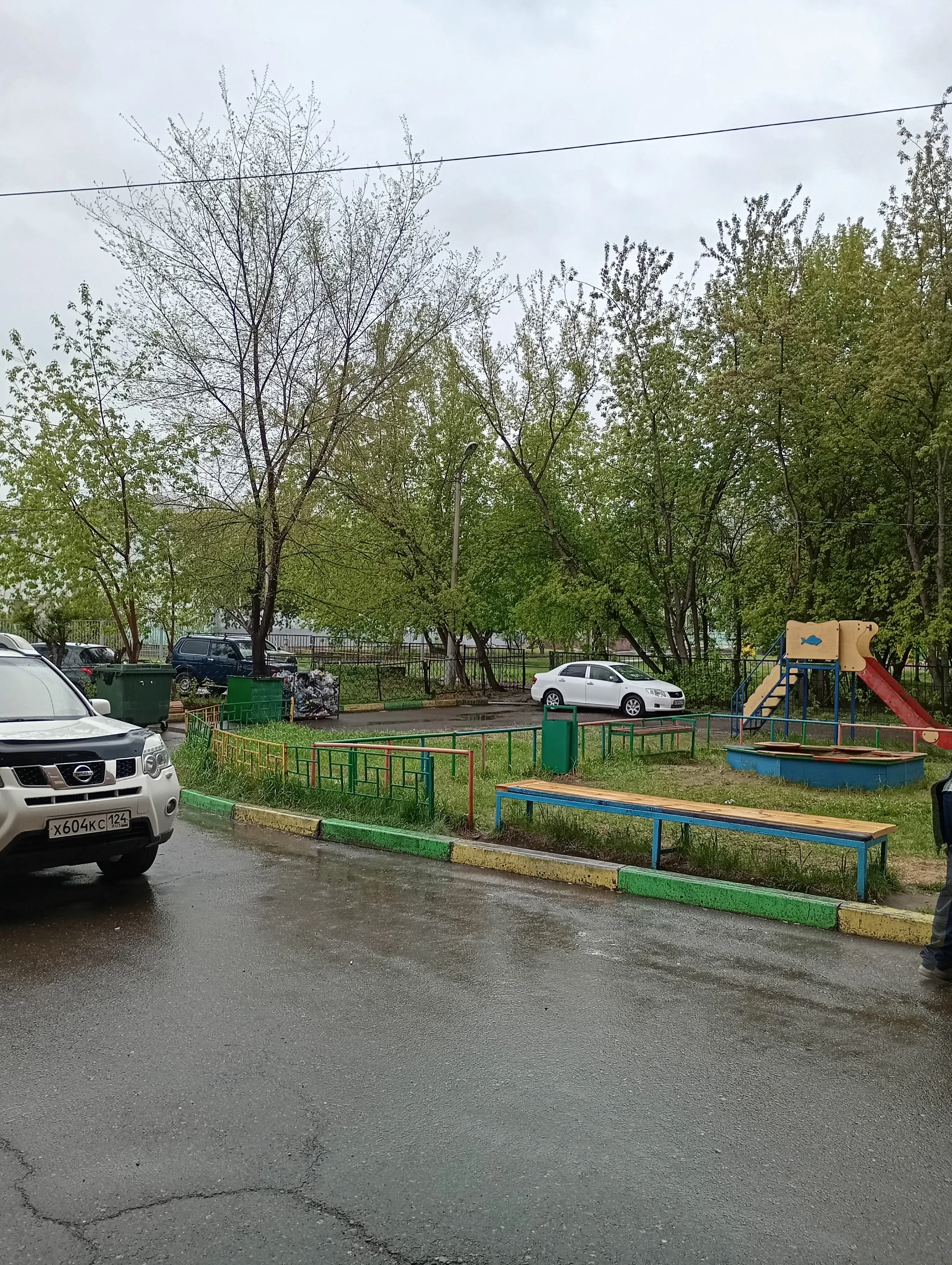 2-комнатная улица Академика Павлова, 47А  за 30000 руб/мес фото 21