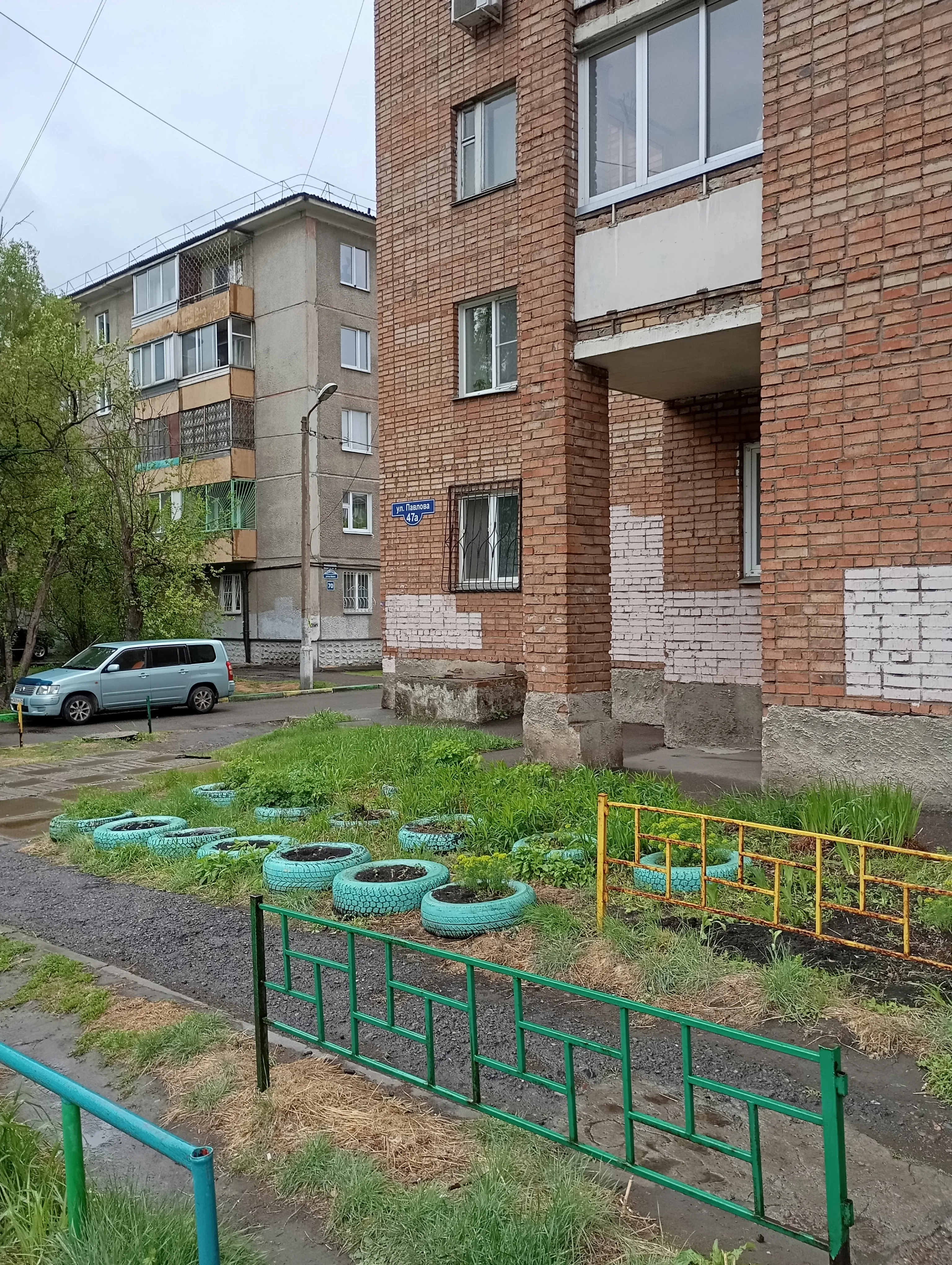2-комнатная улица Академика Павлова, 47А  за 30000 руб/мес фото 19