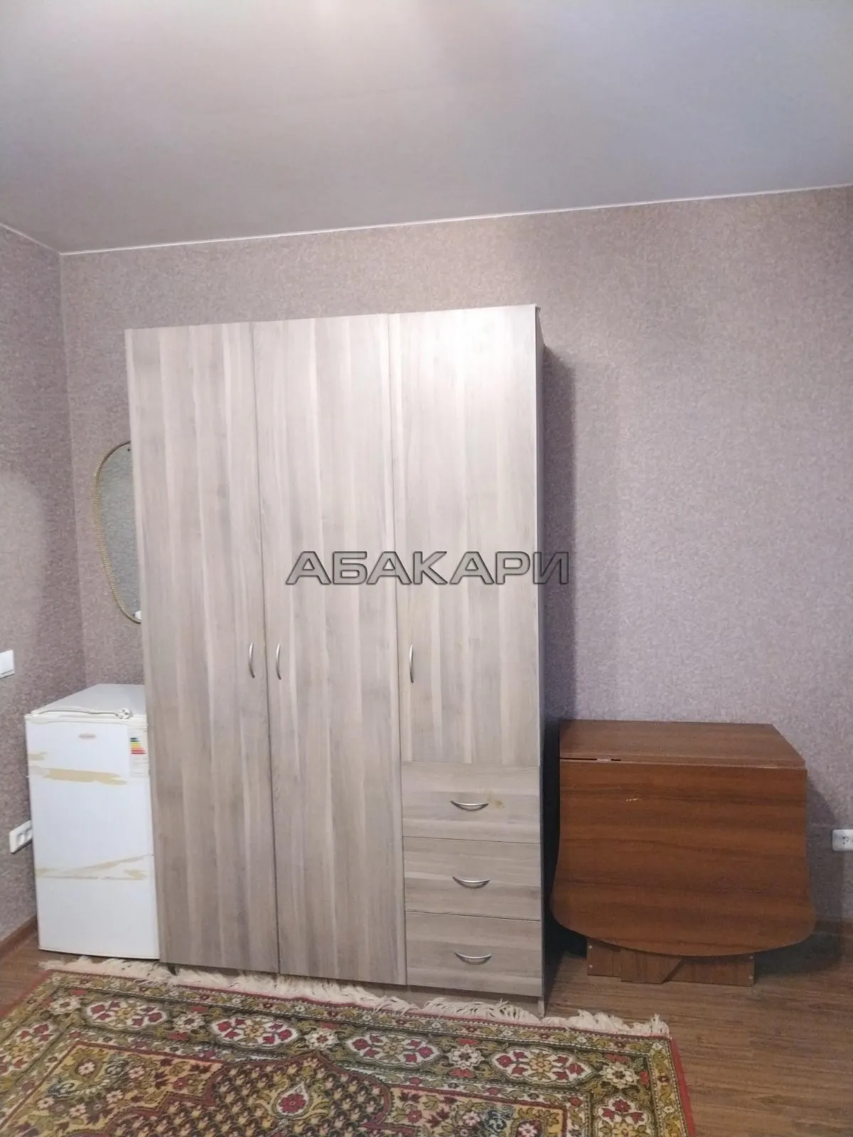 2-комнатная улица Академика Павлова, 47А  за 32000 руб/мес фото 8