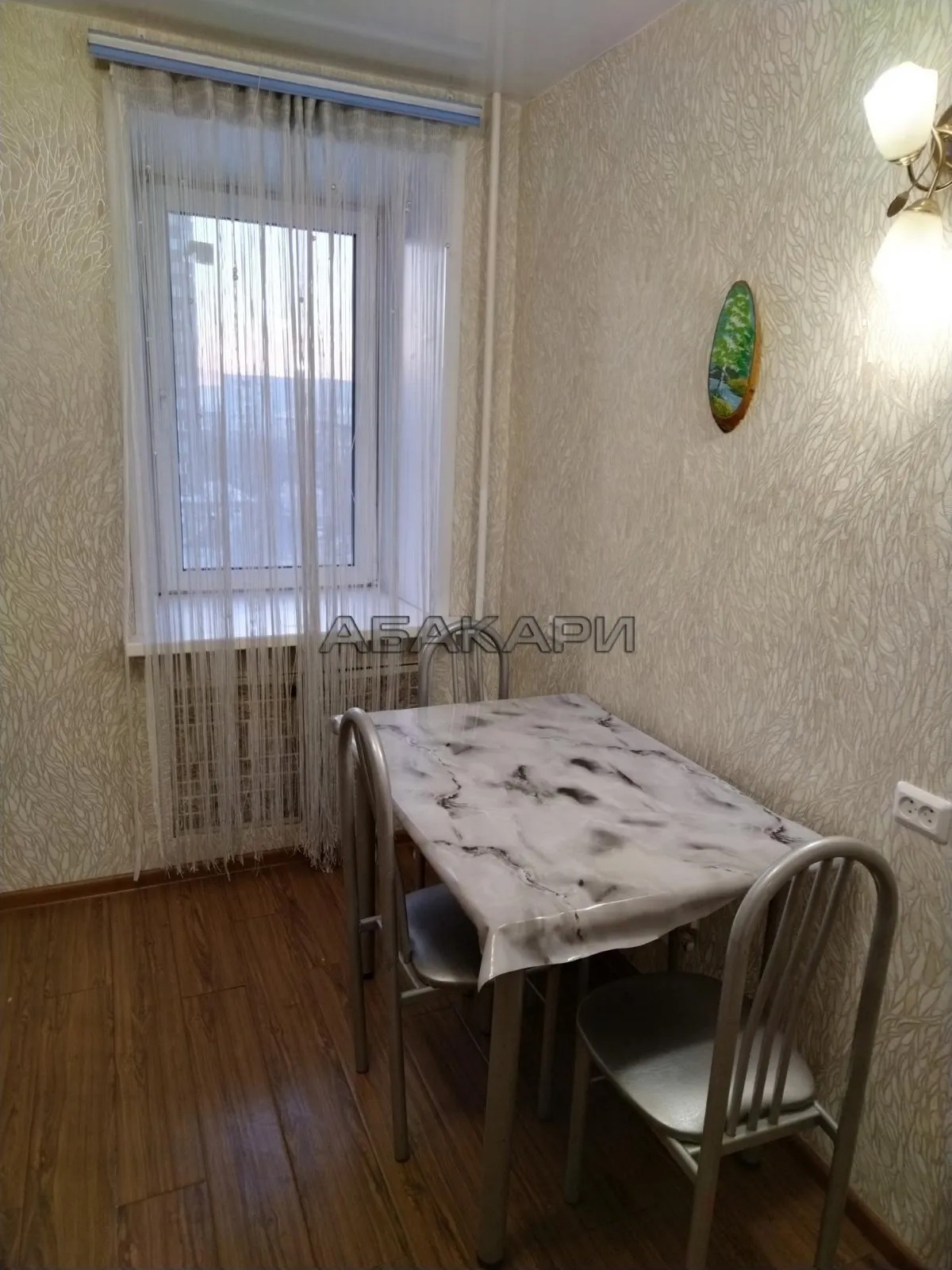 2-комнатная улица Академика Павлова, 47А  за 32000 руб/мес фото 3