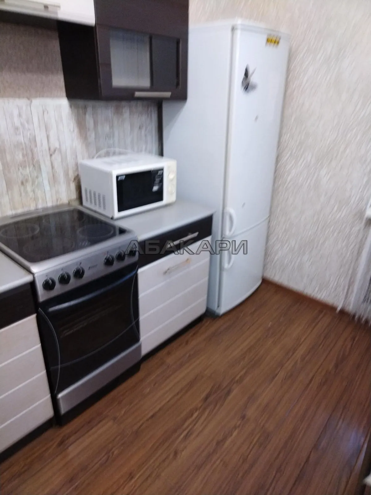 2-комнатная улица Академика Павлова, 47А  за 32000 руб/мес фото 2