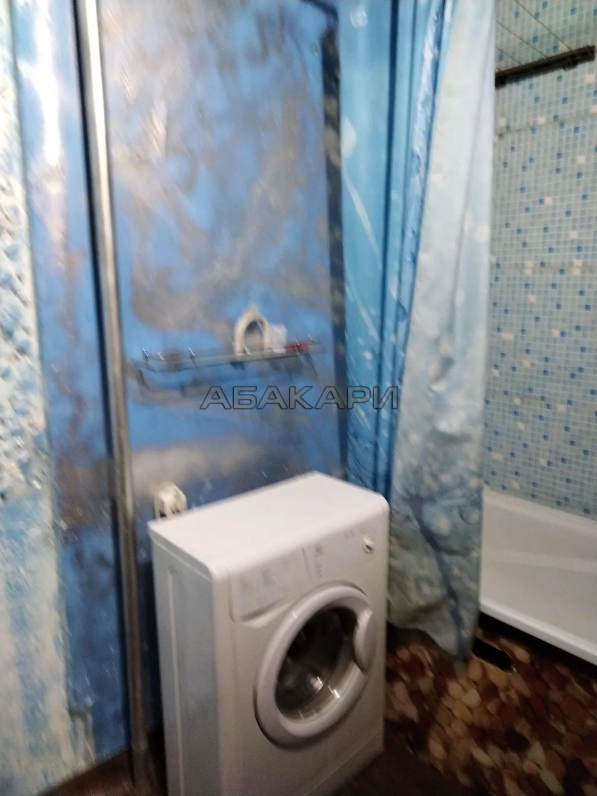 2-комнатная улица Академика Павлова, 47А  за 32000 руб/мес фото 11