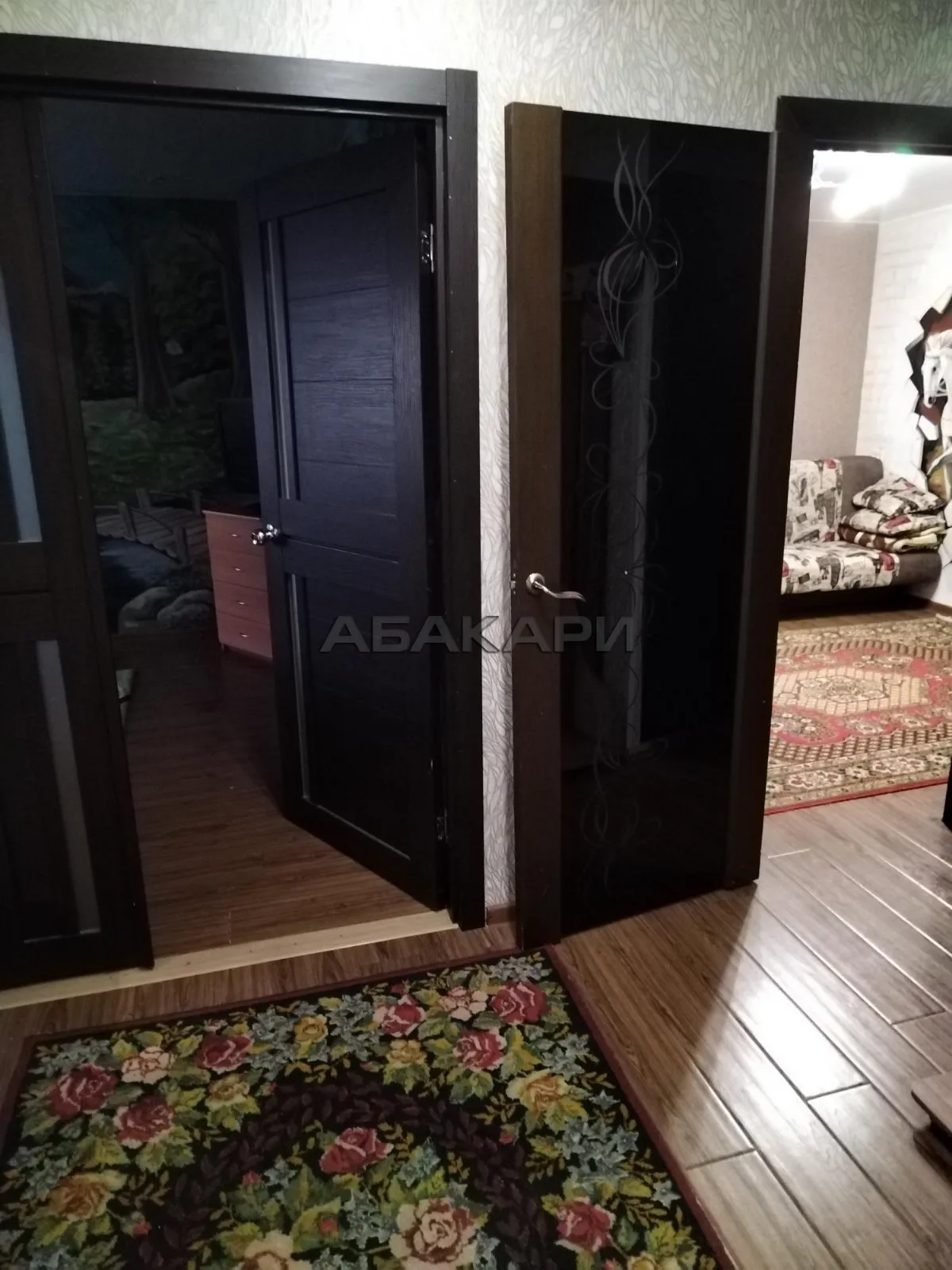 2-комнатная улица Академика Павлова, 47А  за 32000 руб/мес фото 9